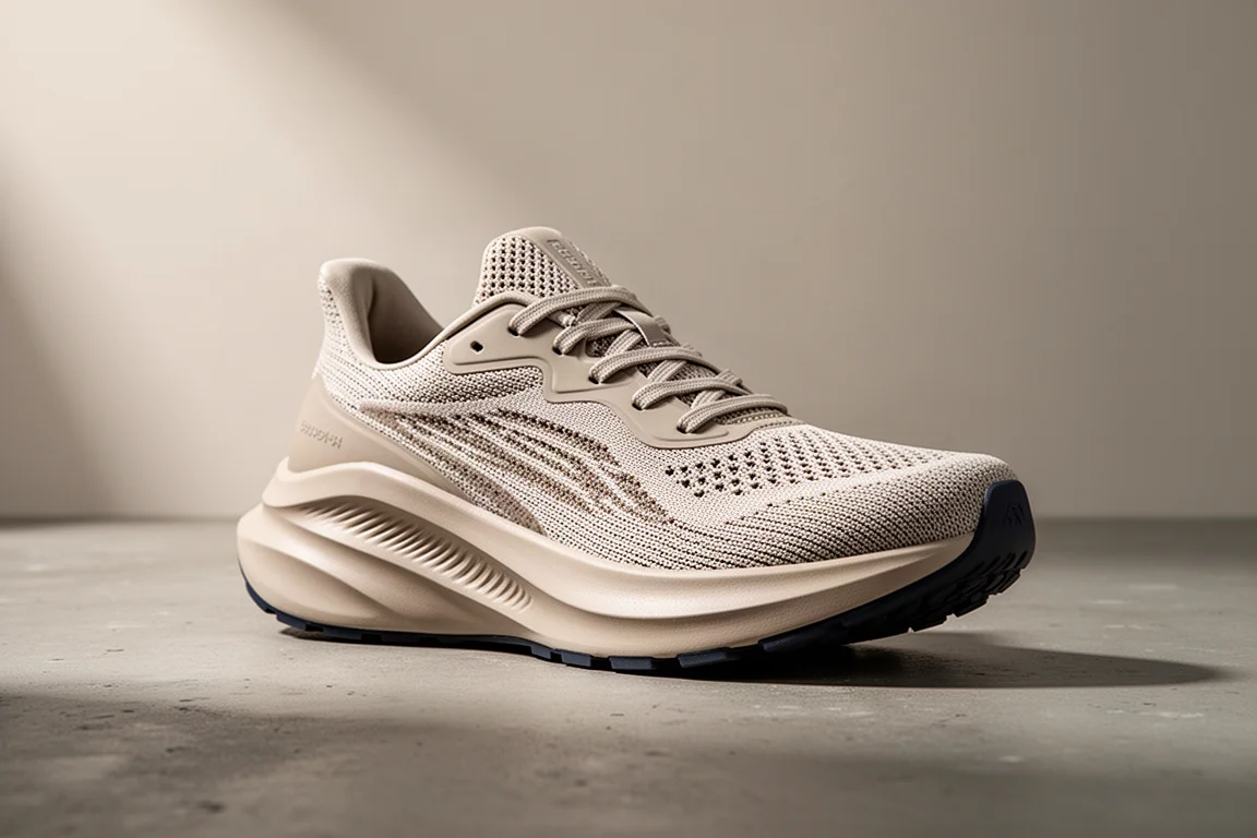 Brooks Ghost 17 評測：幾乎樣樣精通的全能日常訓練鞋 封面圖片