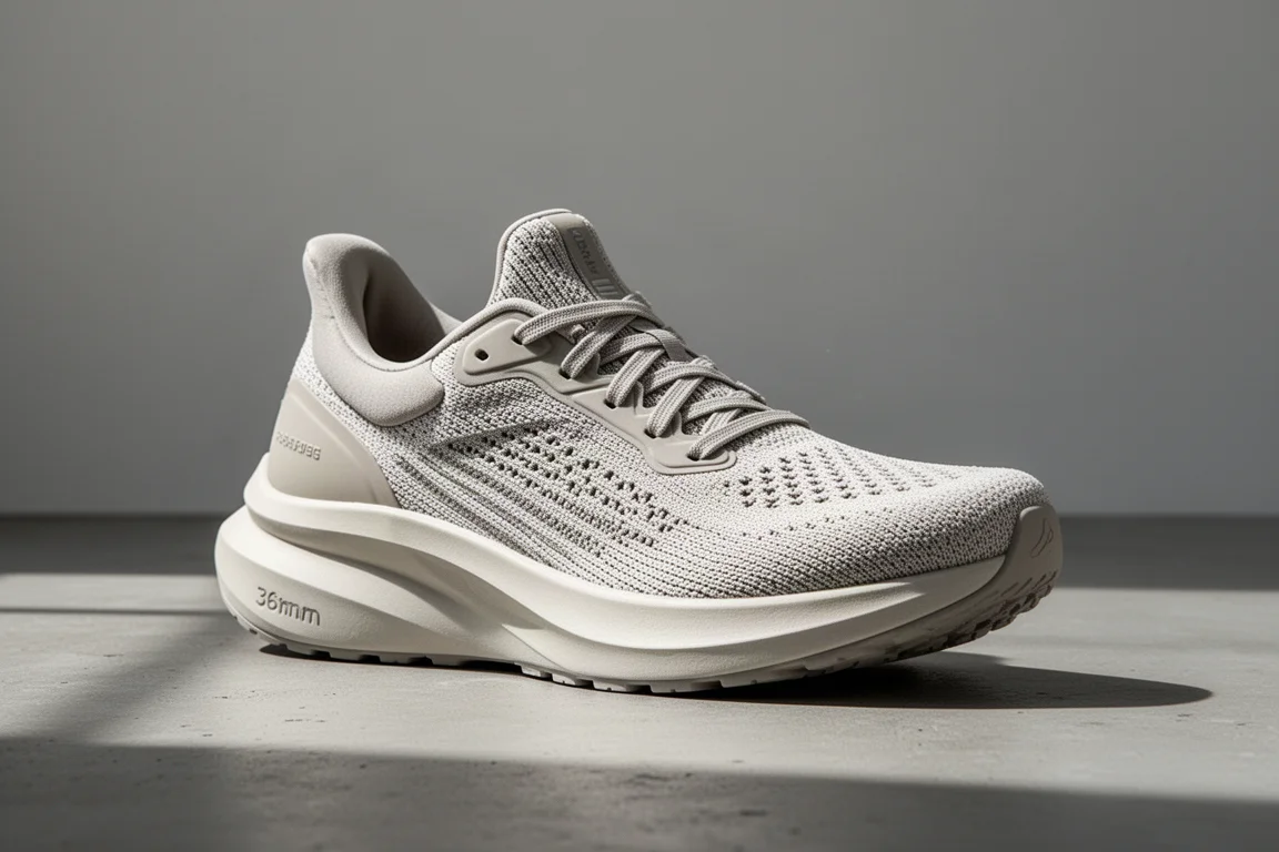 Brooks Ghost AMP product image