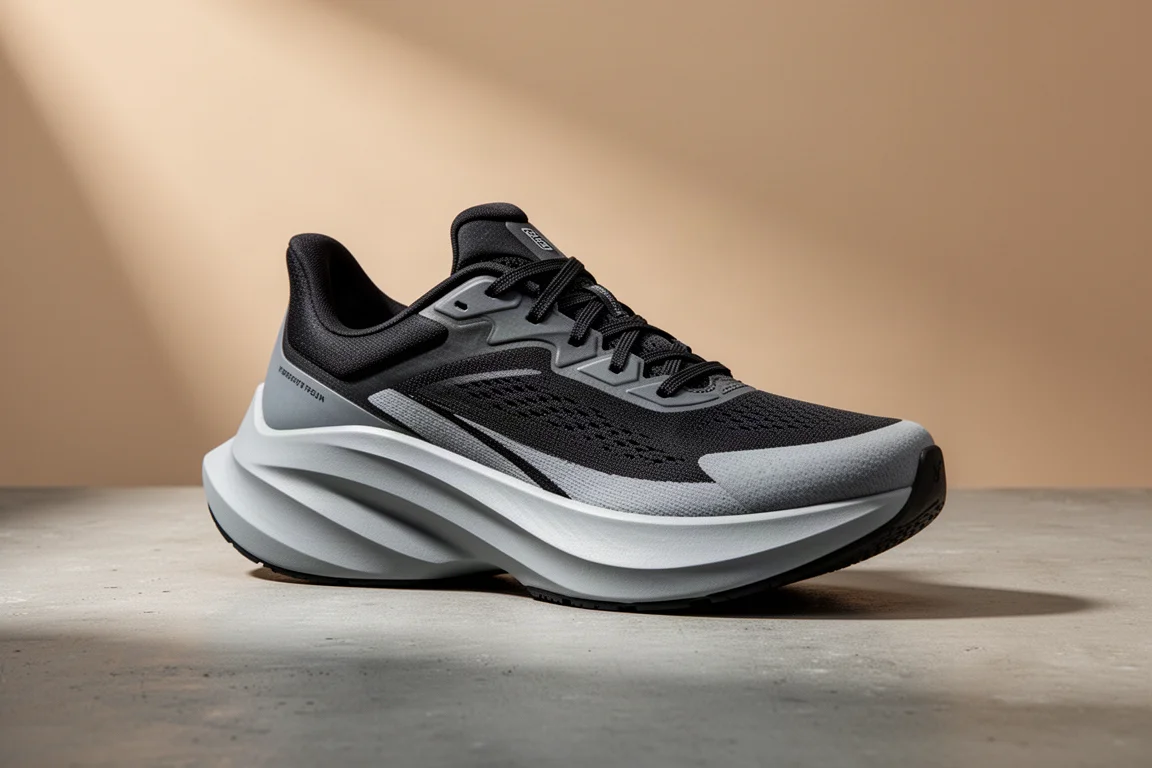 Brooks Ghost Max 2 評測：穩定可靠的厚底日常訓練鞋 封面圖片
