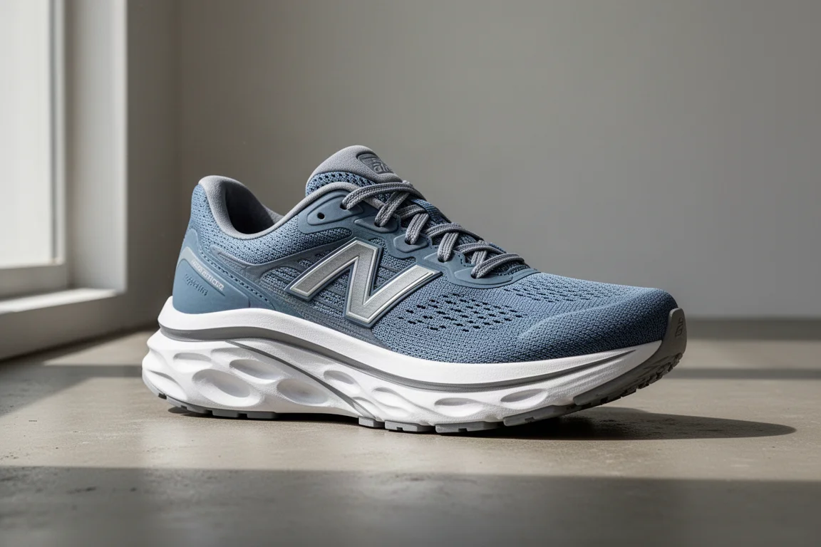 Brooks Glycerin 20 Recenzja: Wielki komfort amortyzacji z nową pianką azotową – zdjęcie główne