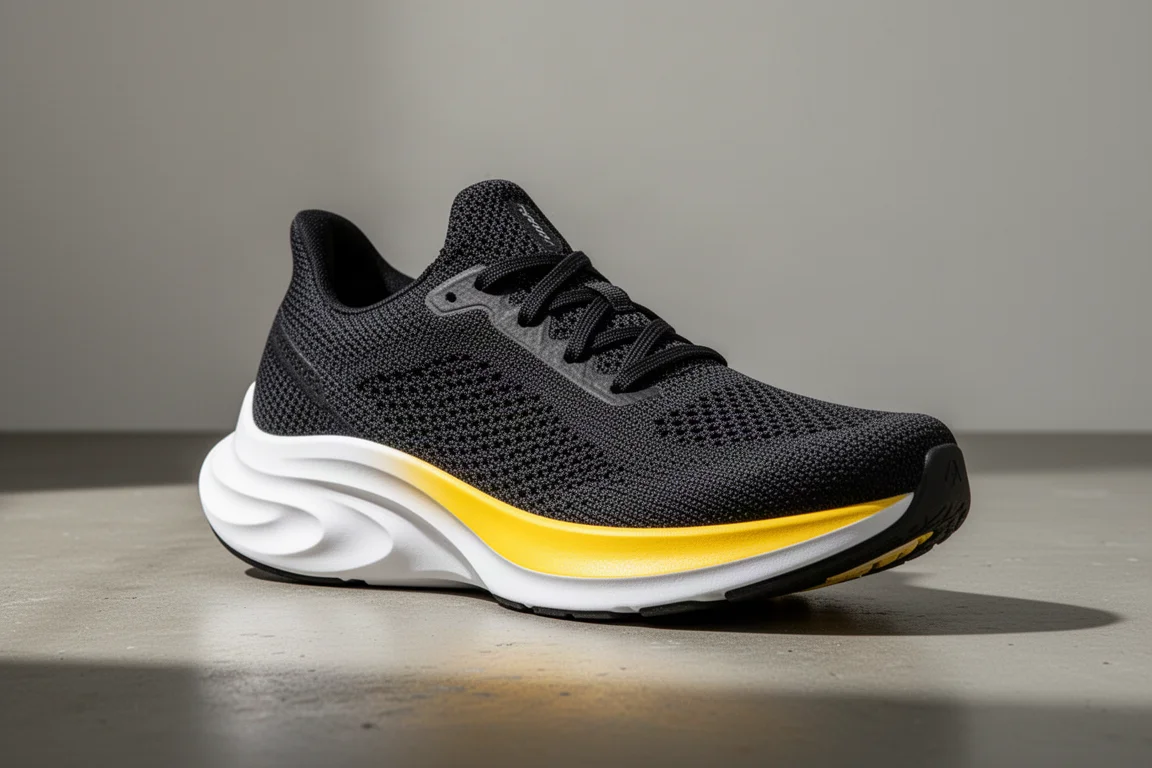 Brooks Glycerin 22 Stealth Fit product image