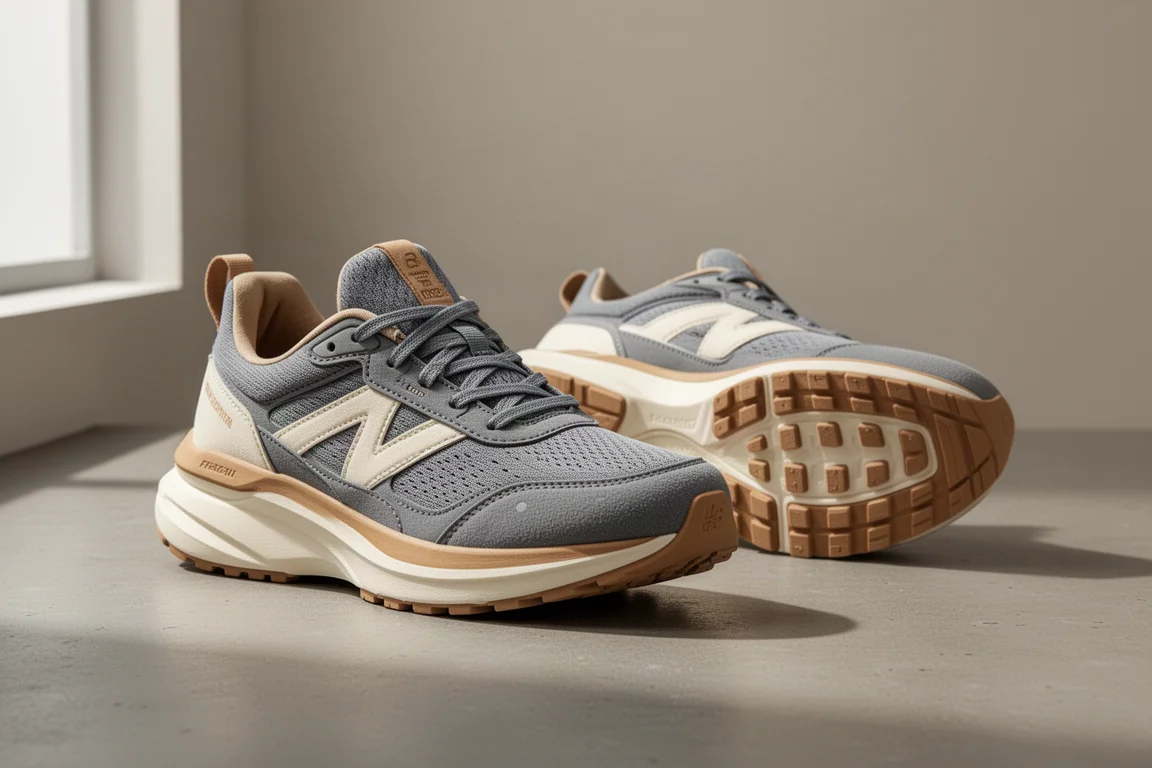 Brooks Glycerin 23 vs Glycerin 22: un'affinata accoglienza per un classico del training quotidiano immagine di copertina