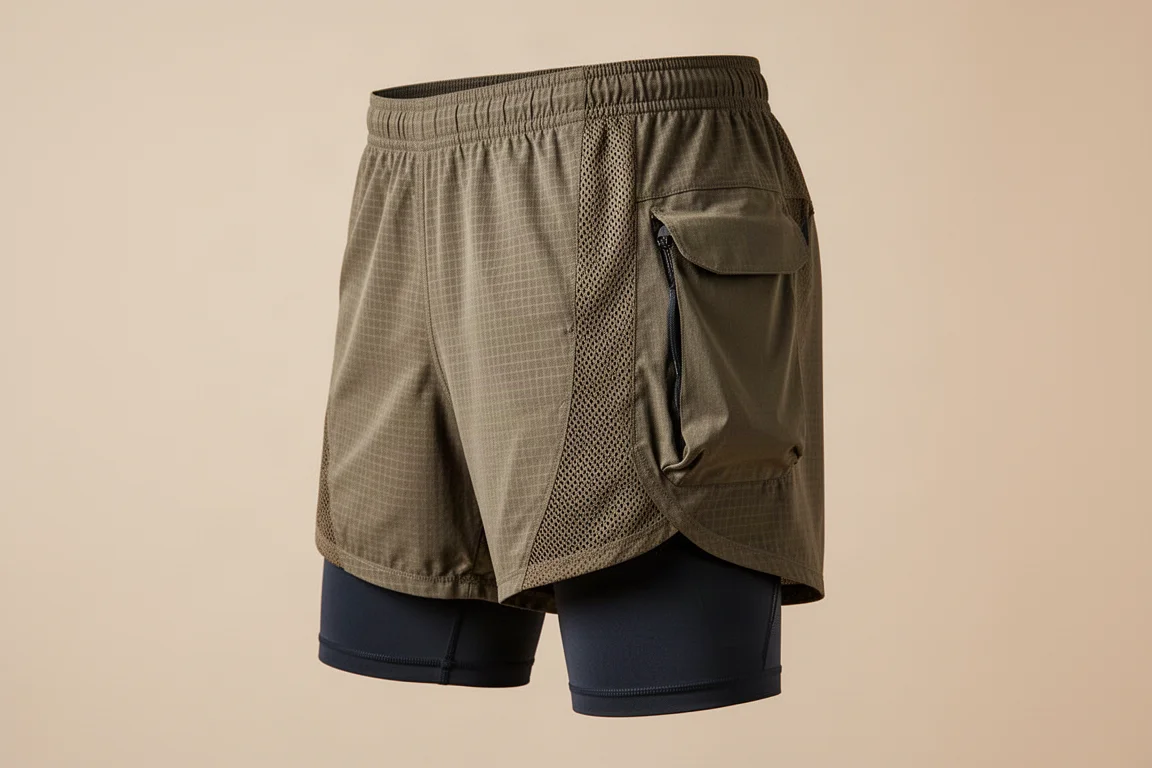 Brooks Highpoint 7-inch Short product image