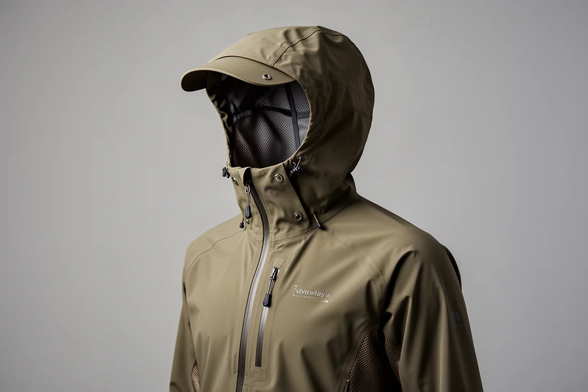 Brooks Highpoint Waterproof Jacket product image