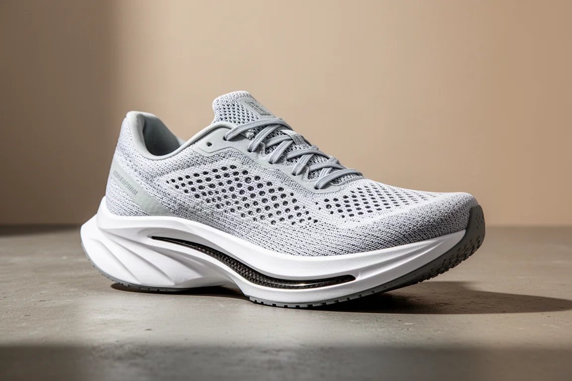 Brooks Hyperion Elite 4 馬拉松實測：是耐戰工作馬，而非競賽賽馬 封面圖片