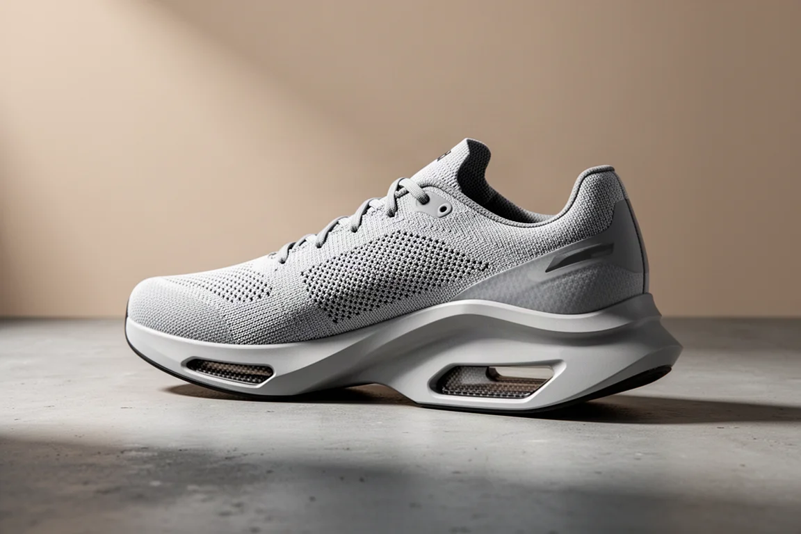 Brooks Hyperion Elite 4 PB racing shoe on a matte concrete surface