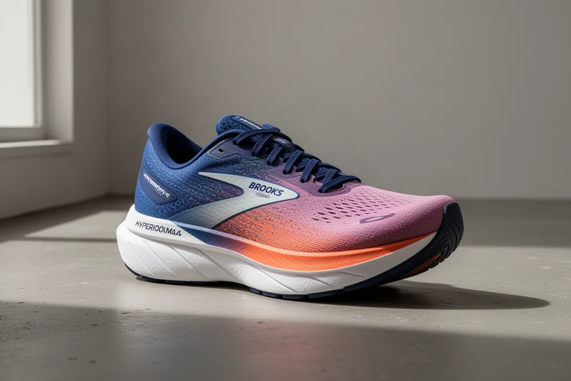 Brooks Hyperion Max 2 First Run: una scarpa veloce nascosta dietro un nome Max immagine di copertina