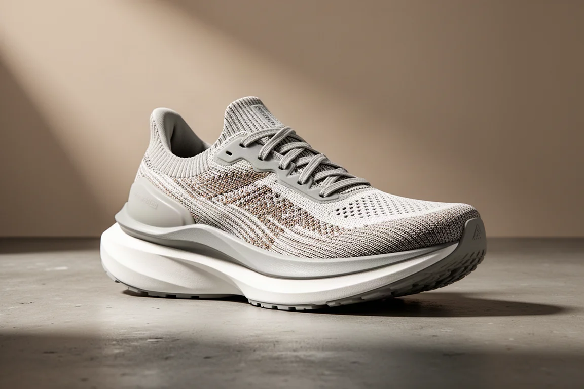Brooks Hyperion Max 3 First Run Review: A Bouncy Max-Stack Cruiser – zdjęcie główne