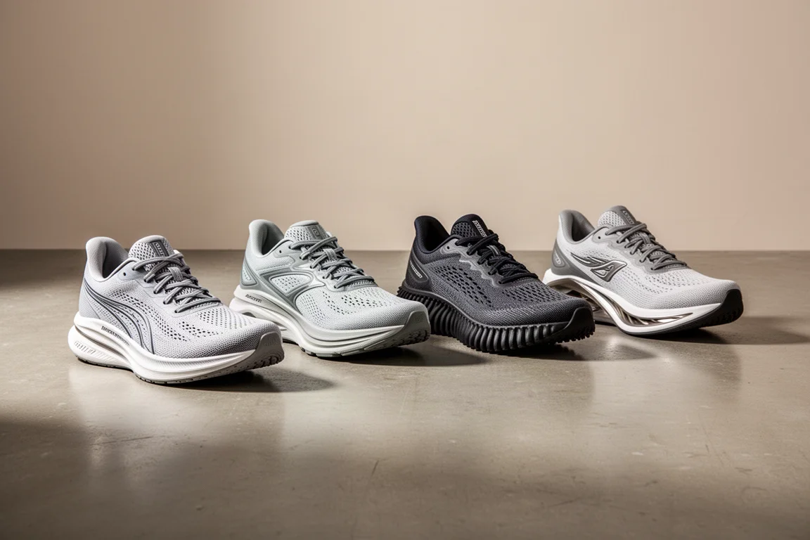 Brooks Hyperion Max vs Puma, Adidas e Saucony: Serve davvero una piastra? immagine di copertina