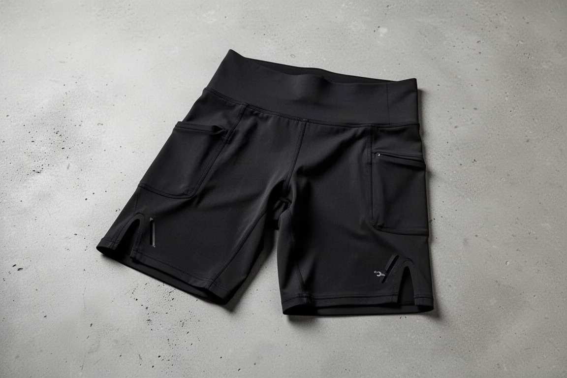 Brooks Method Short Tights product image