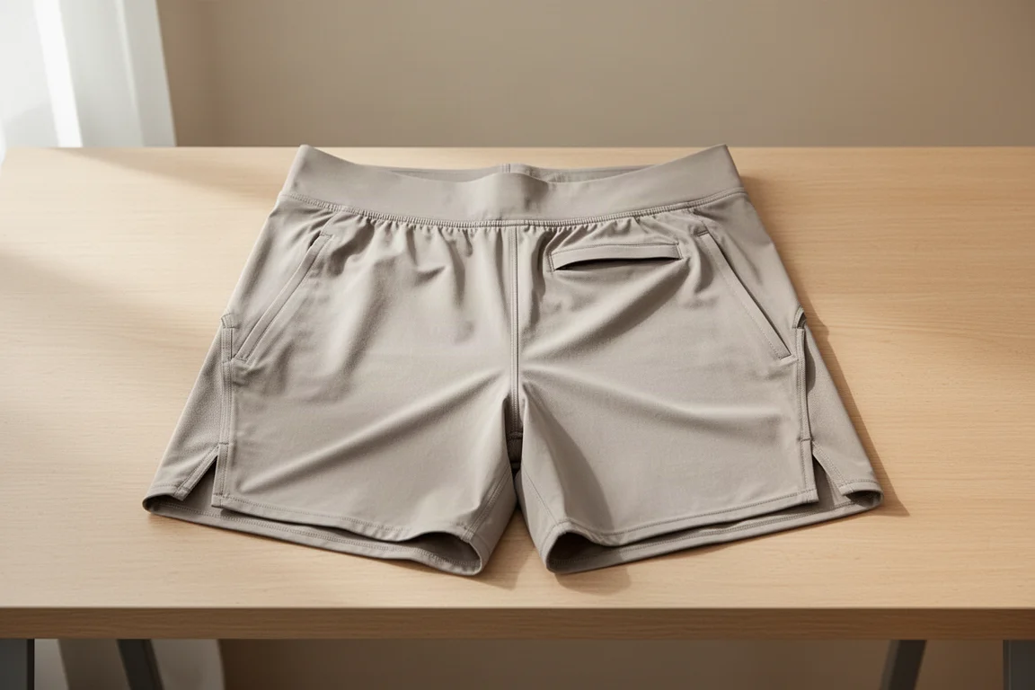 Brooks Method Shorts product image