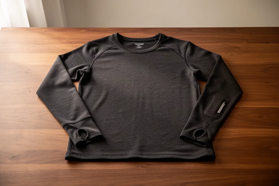 Brooks Notch Thermal product image
