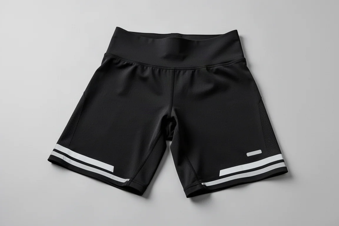 Brooks Run Visible 6-Inch Short Tights product image