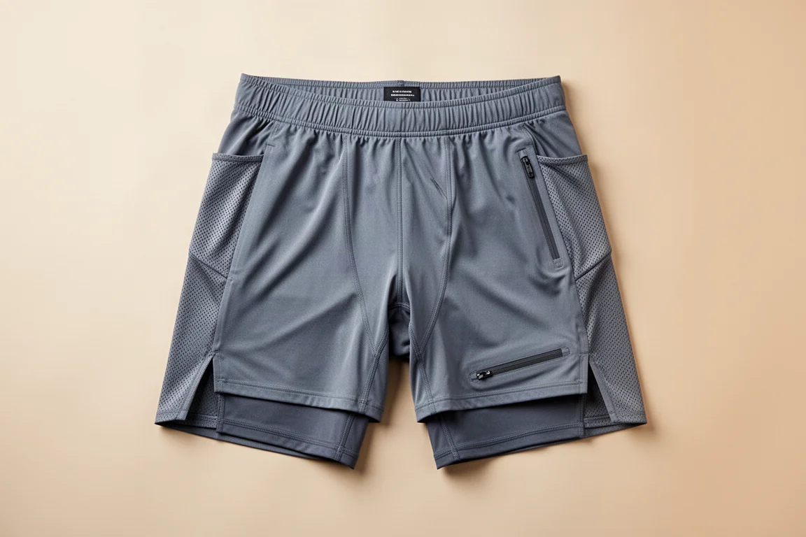 Brooks Sherpa 7-Inch Shorts product image