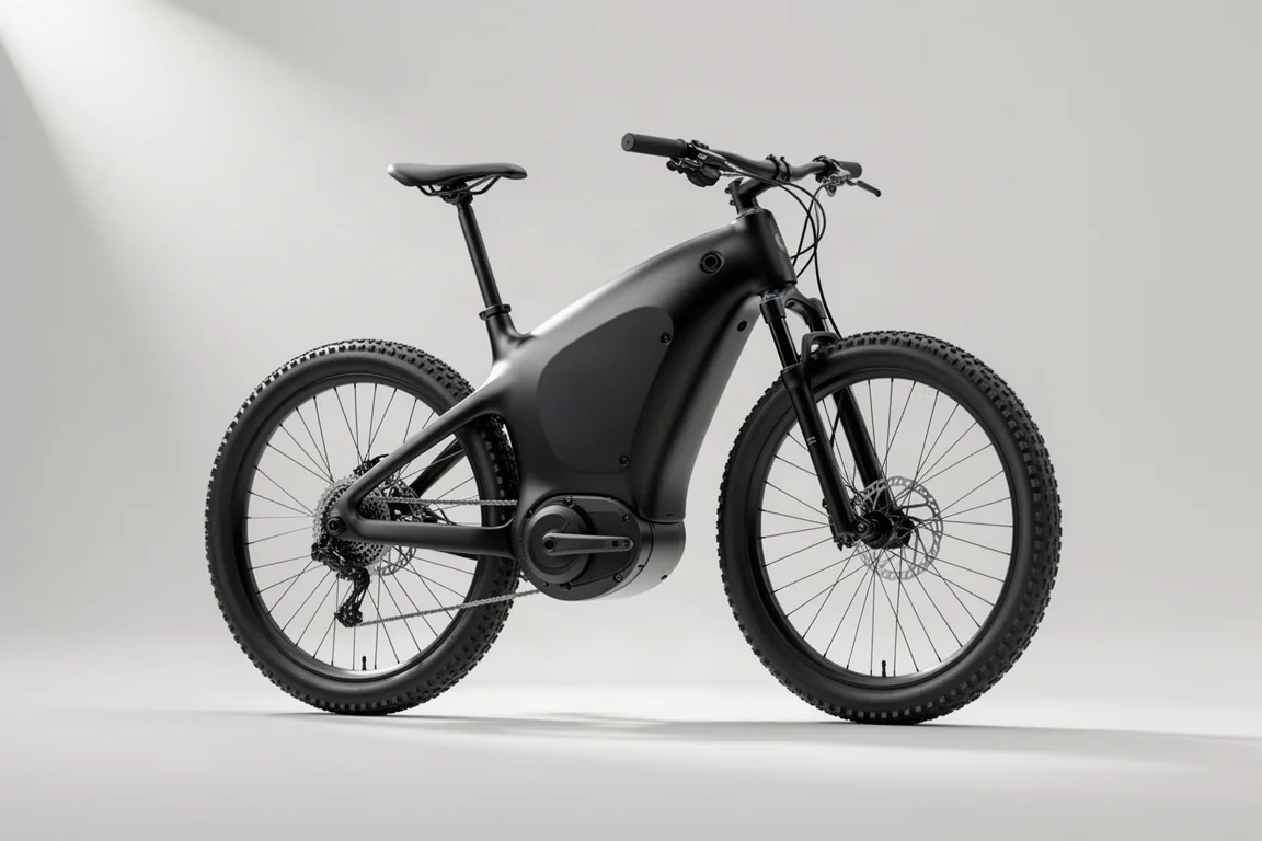 Brose Drive S Mag product image