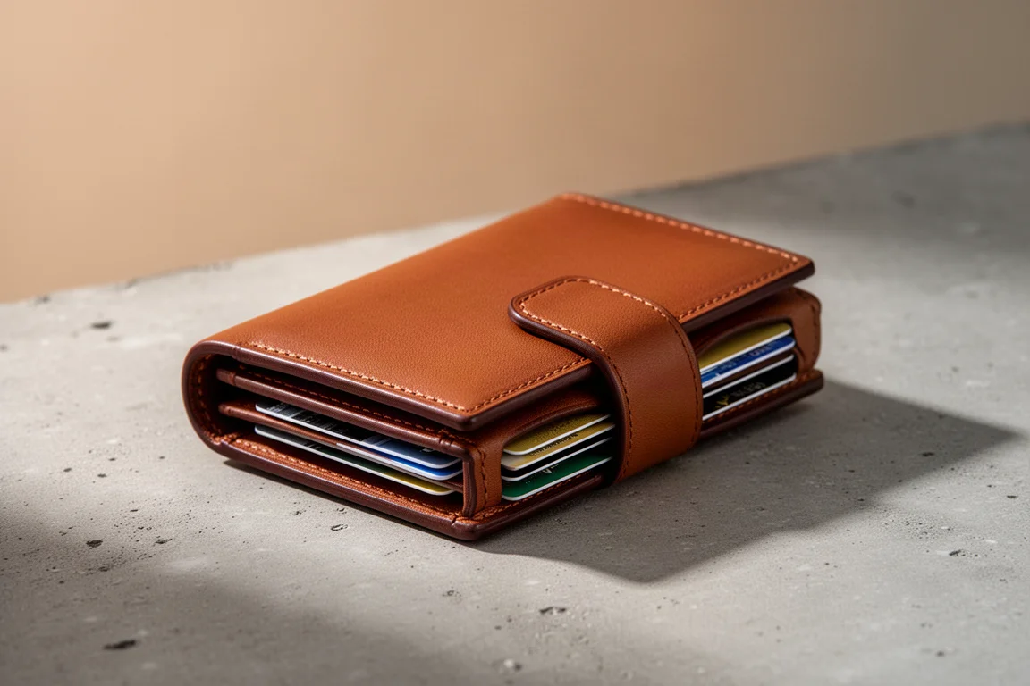 Broy Apex Note Sleeve product image