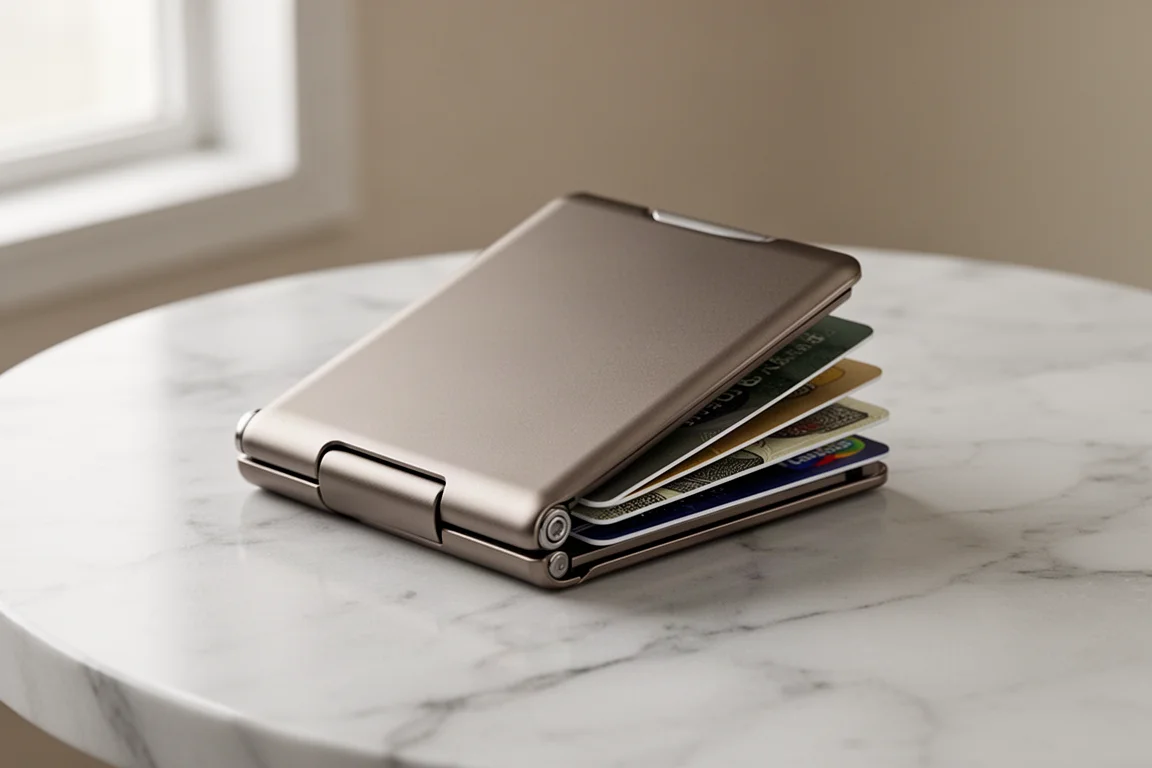 Broy Flipcase product image