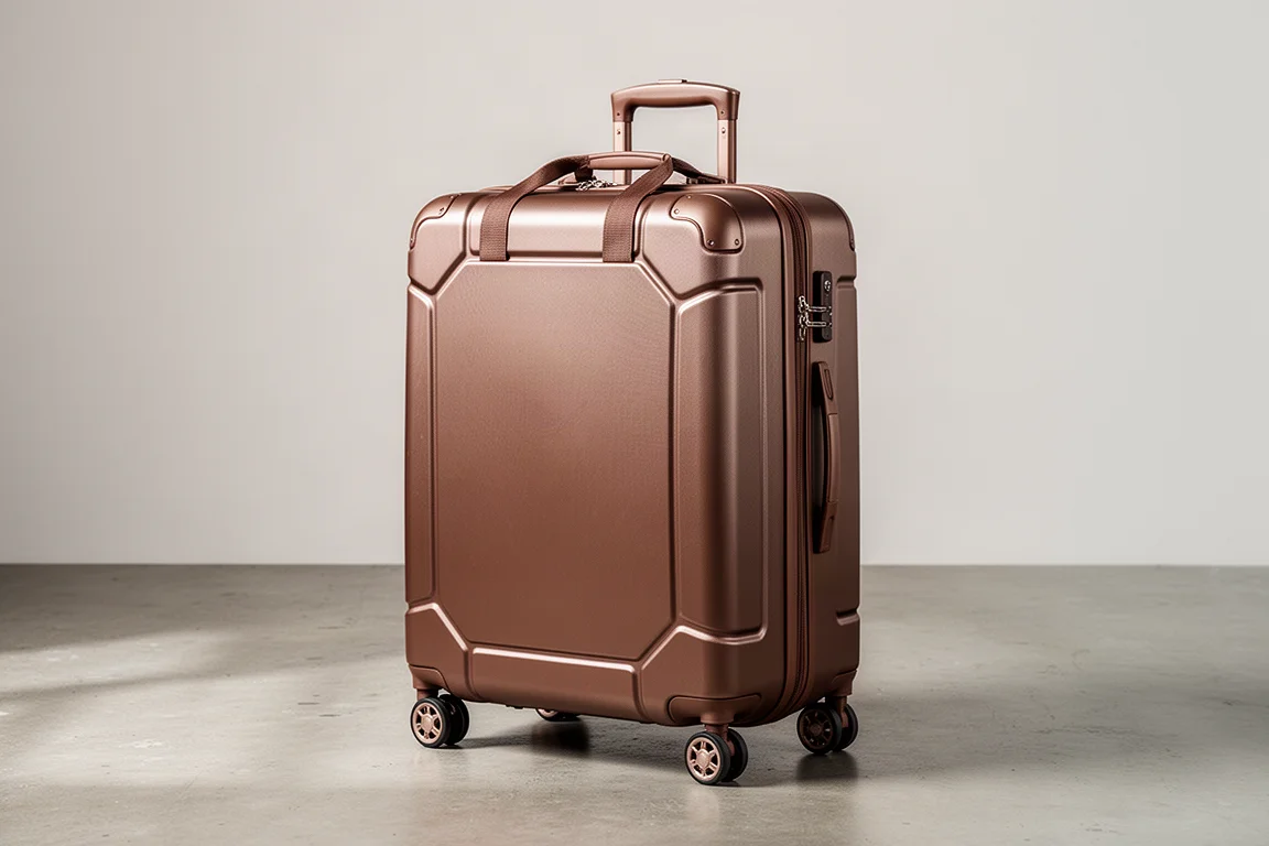 Broy Transit Carry-On product image