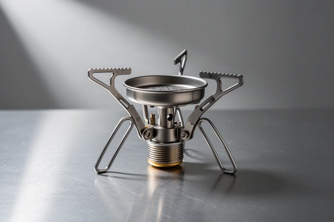 BRS 3000 Stove product image