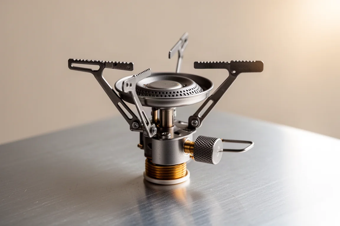 BRS 3000T Stove product image