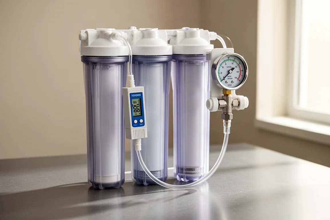BRS 4-Stage Value Plus RODI System product image