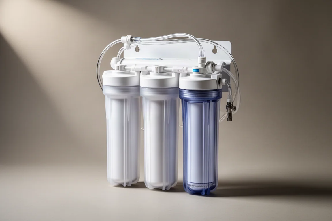 BRS 4-Stage Value RODI System product image