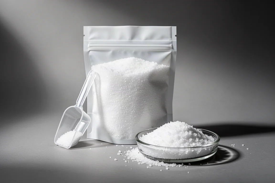BRS Bulk Pharma Calcium Chloride product image