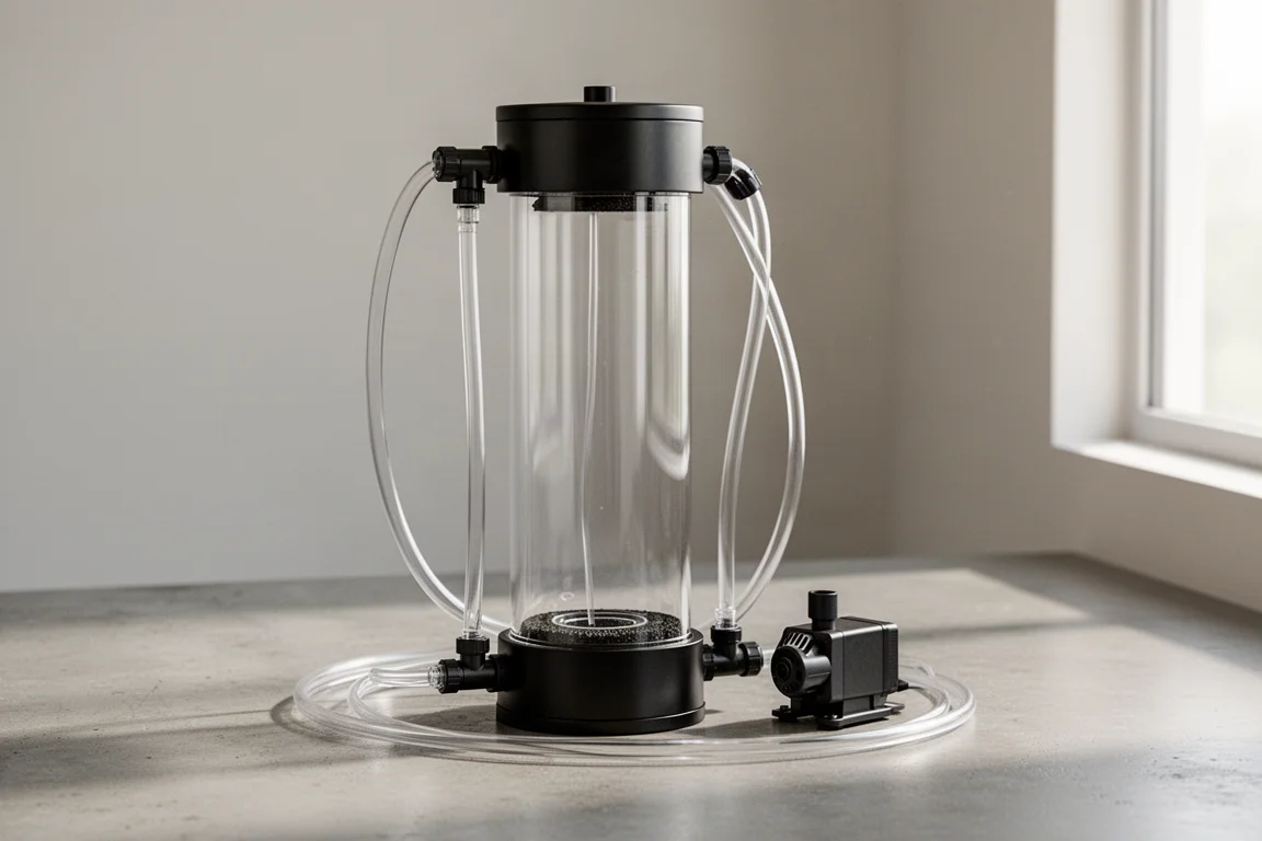 BRS Deluxe Reactor Kit product image
