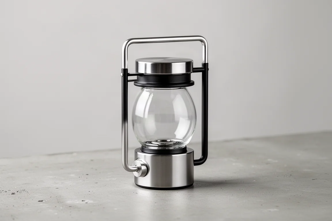 BRS Little Gas Lantern product image