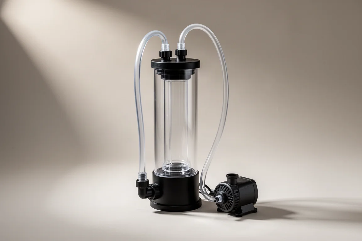 BRS Mini Reactor Kit product image