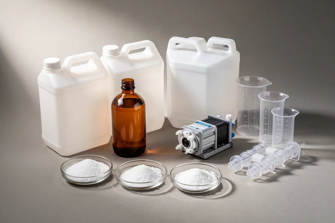 BRS Pharma Balling Method Package product image
