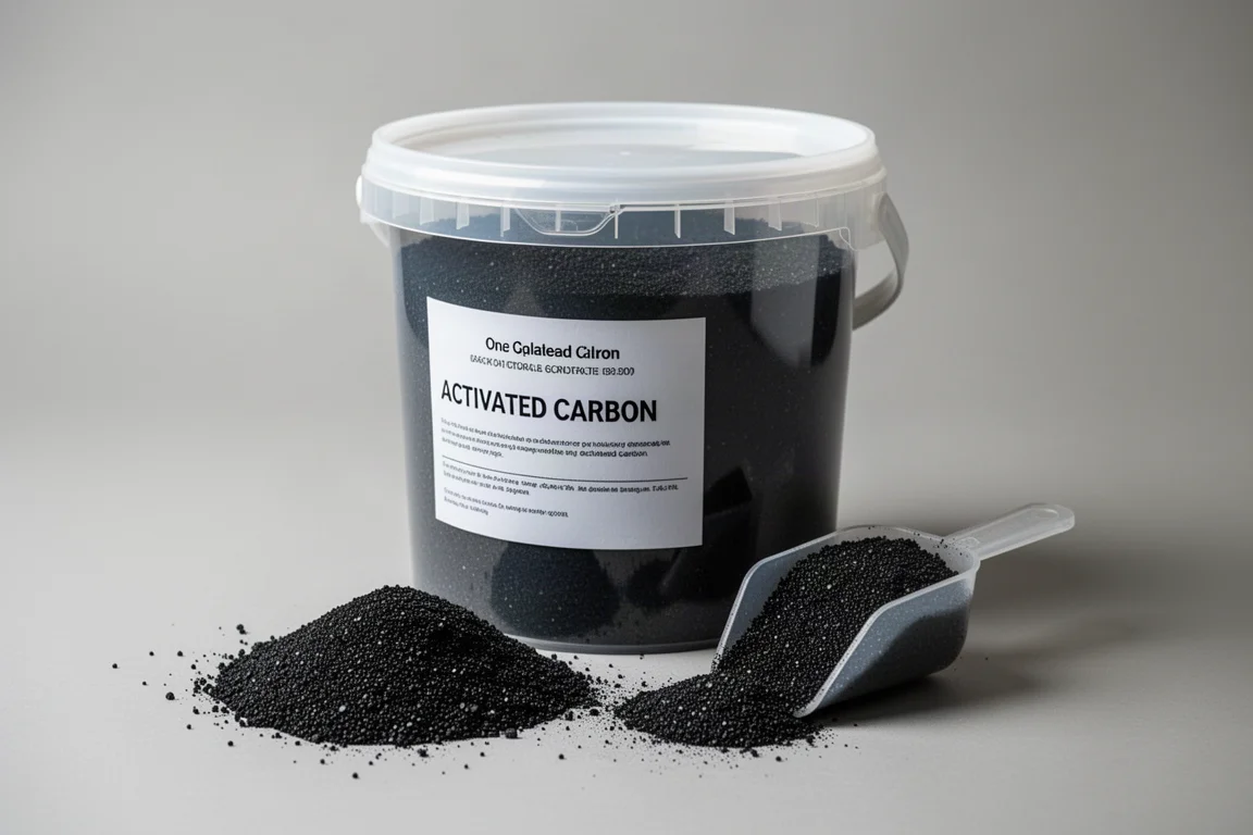 BRS ROX 0.8 Carbon product image