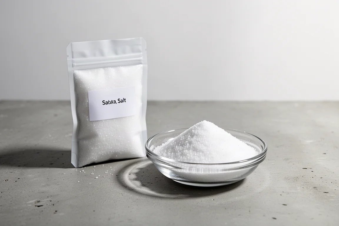 BRS Soda Ash product image