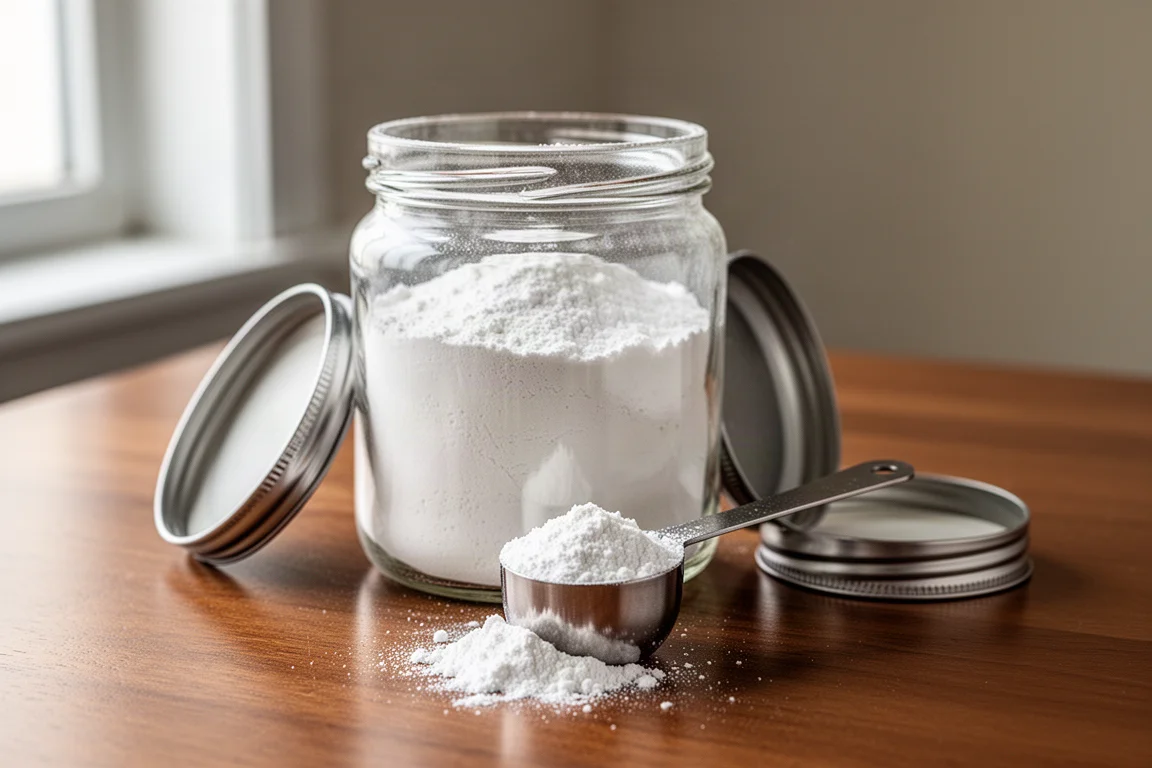 BRS Sodium Bicarbonate product image