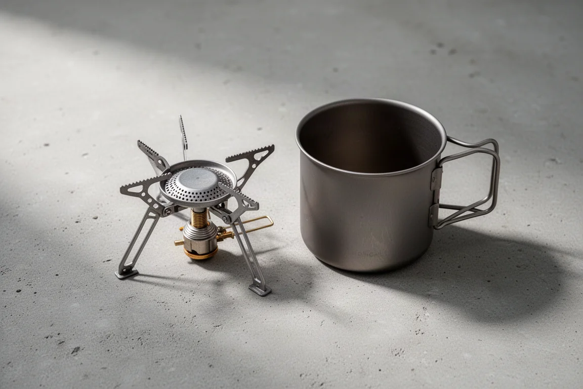 BRS Stove Head product image
