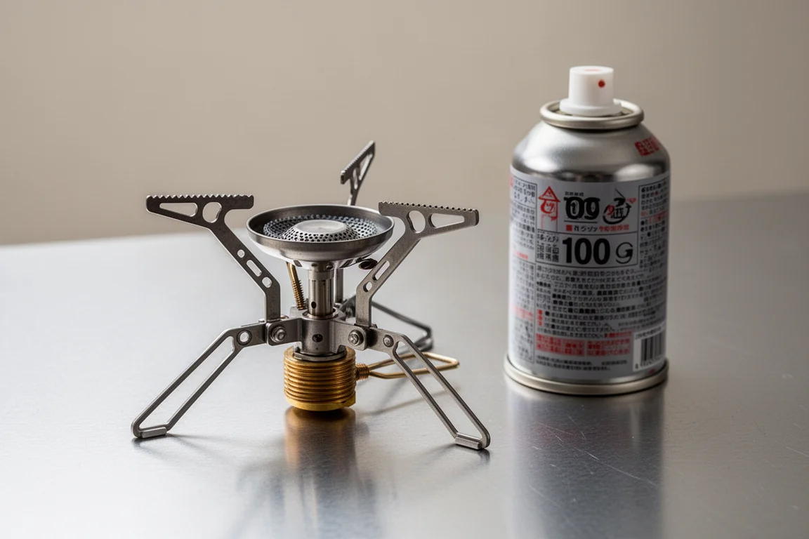 BRS Stove product image