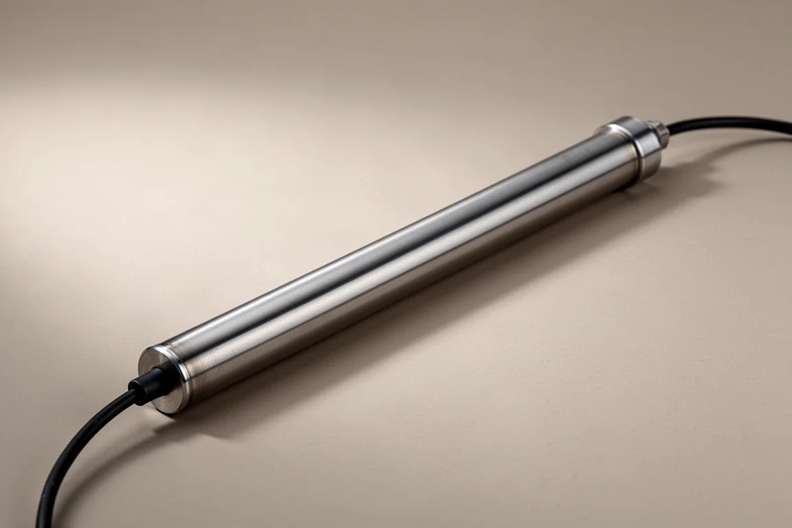 BRS Titanium Heater product image