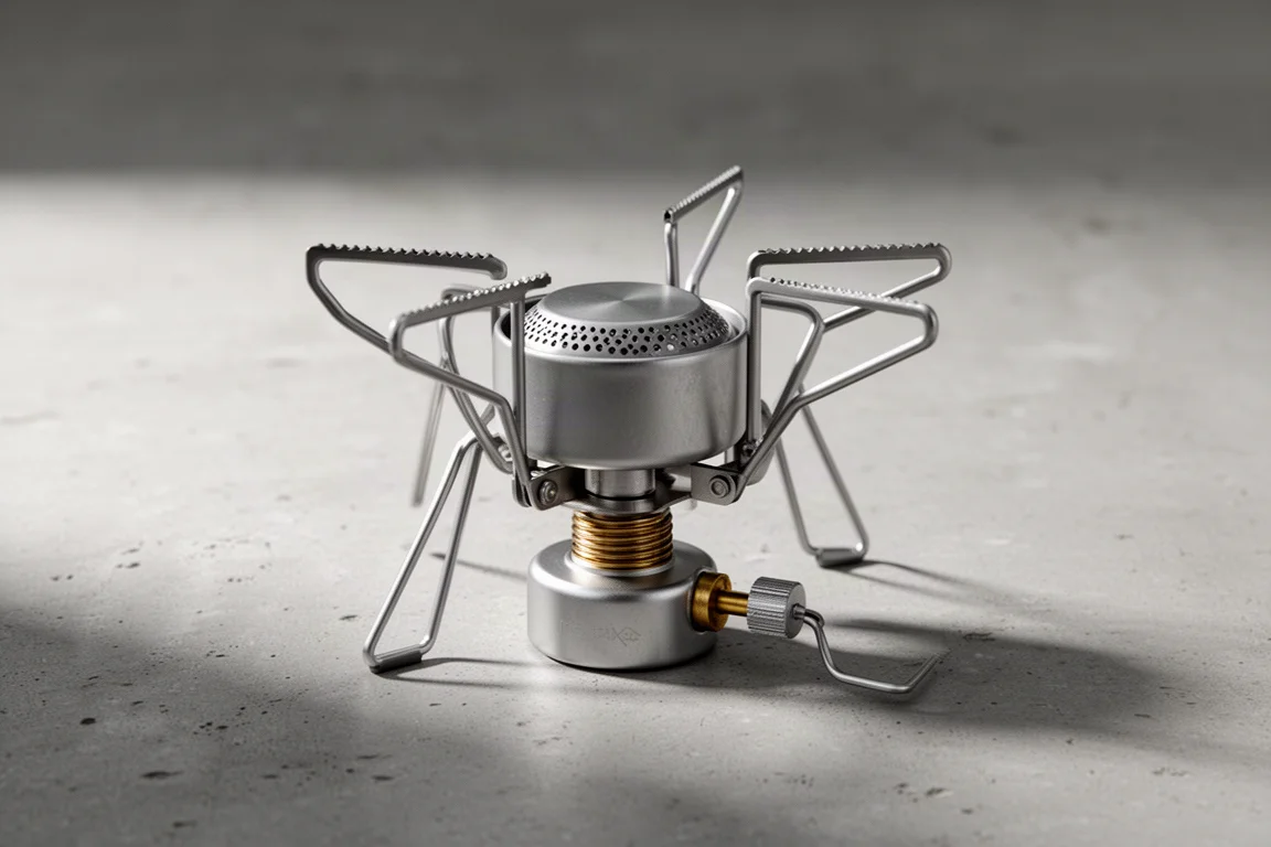 BRS Ultralight Stove product image