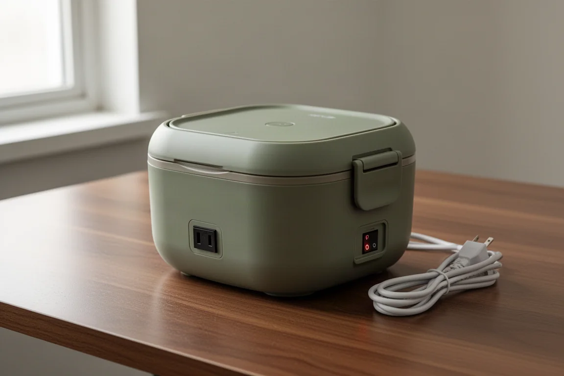 Bruno Lunch Box Warmer product image