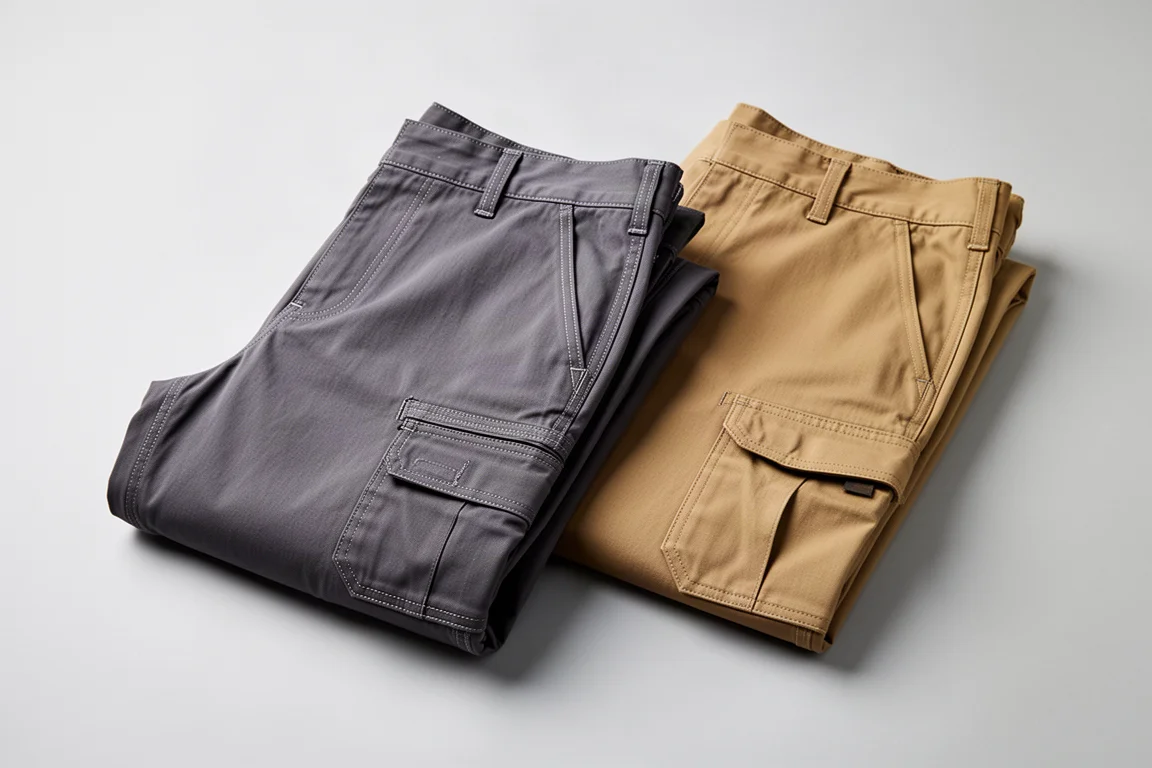 Brunt Castello Work Pants product image