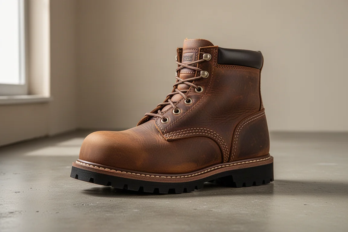 Brunt Distasio Boot product image