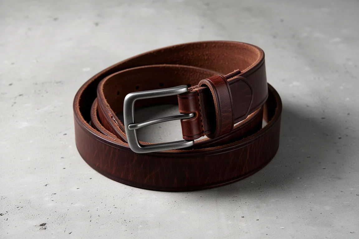 Brunt Full Grain Work Belt product image