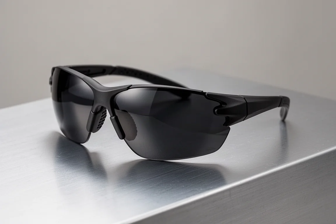 Brunt Heatwave Z87 Sunglasses product image