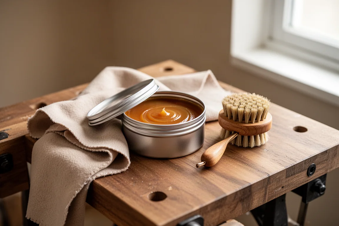 Brunt Leather Conditioner Kit product image