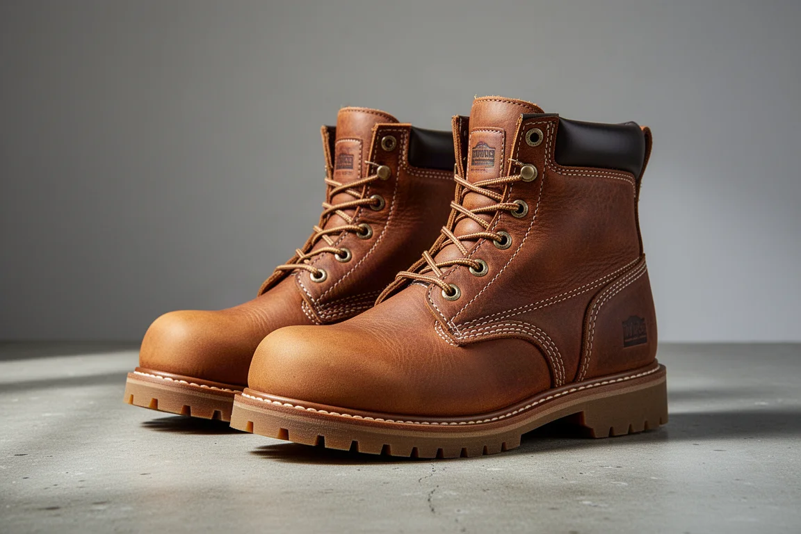Brunt Work Boots product image