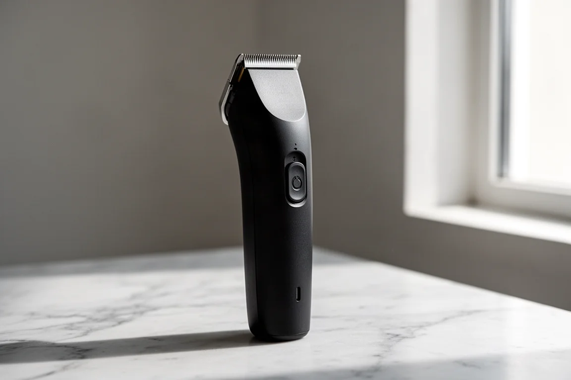 Brushless Motor Hair Clippers product image