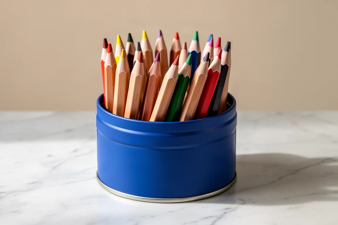 Bruynzeel Colored Pencils product image
