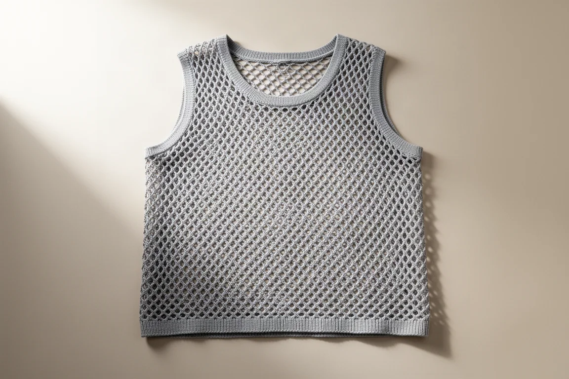 Brynje String Vest product image