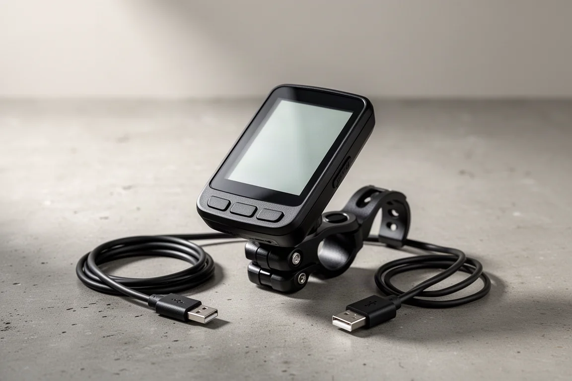 Bryton Rider 420 product image