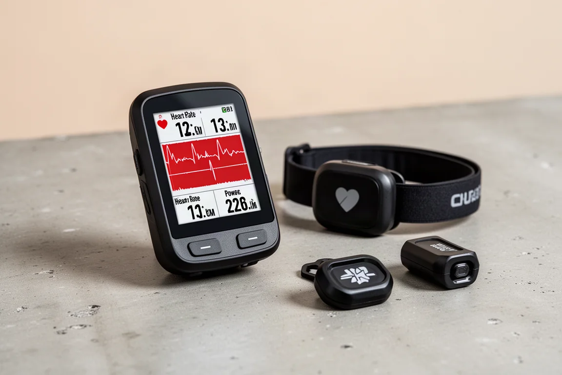 Bryton Rider 420T product image